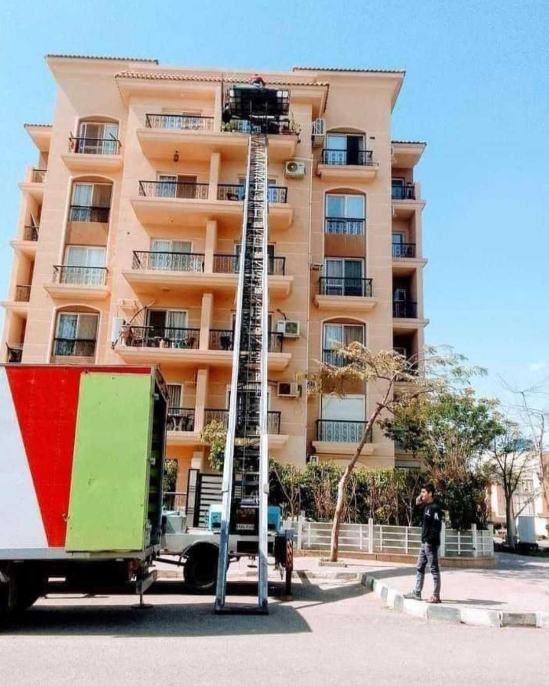 نصل لأعلى الأدوار